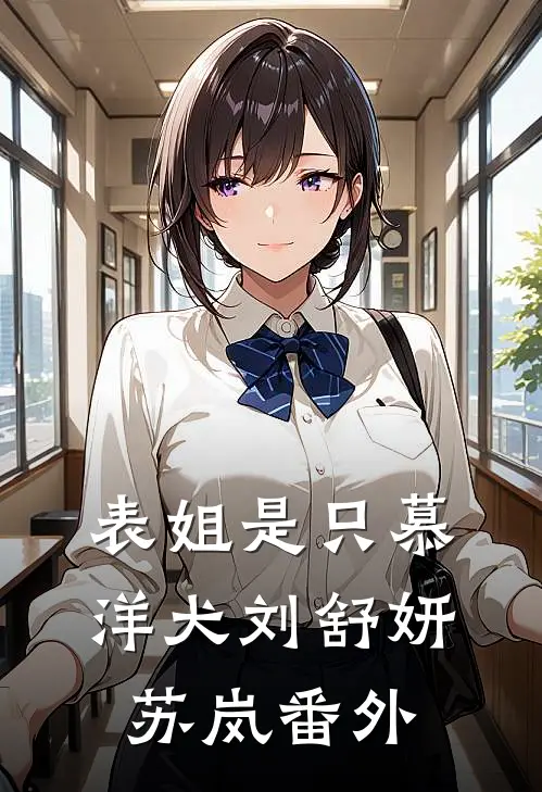 表姐是只慕洋犬刘舒妍苏岚 番外