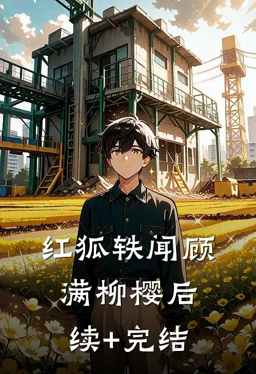 红狐轶闻顾满柳樱后续+完结
