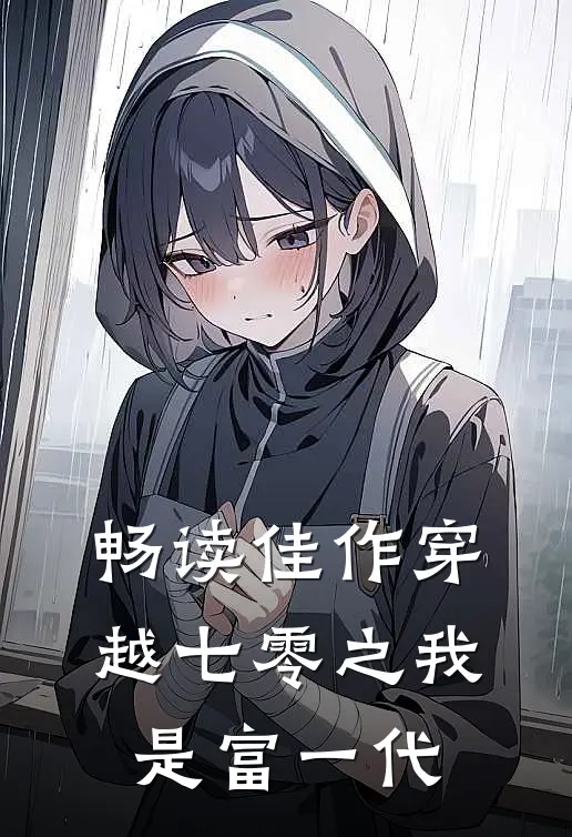 畅读佳作穿越七零之我是富一代