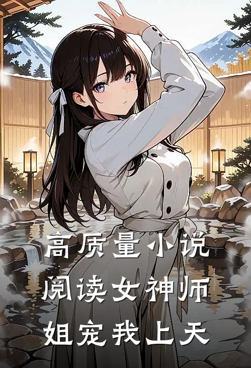 高质量小说阅读女神师姐宠我上天
