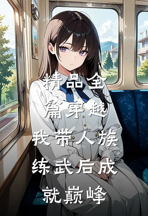 精品全篇穿越：我带人族练武后成就巅峰
