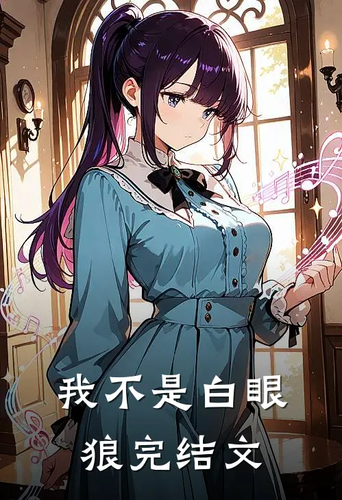 我不是白眼狼完结文