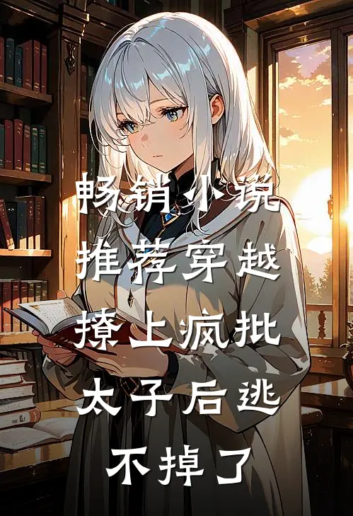 畅销小说推荐穿越：撩上疯批太子后逃不掉了