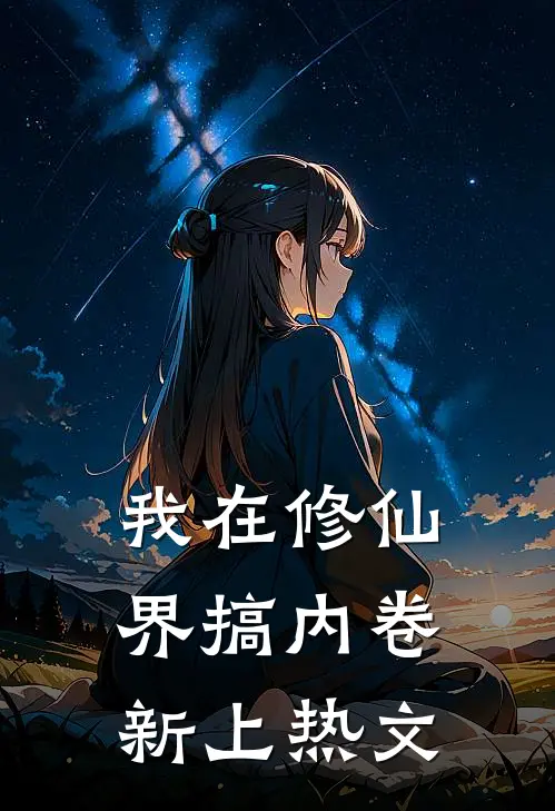 我在修仙界搞内卷新上热文