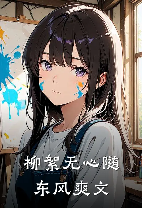 柳絮无心随东风爽文
