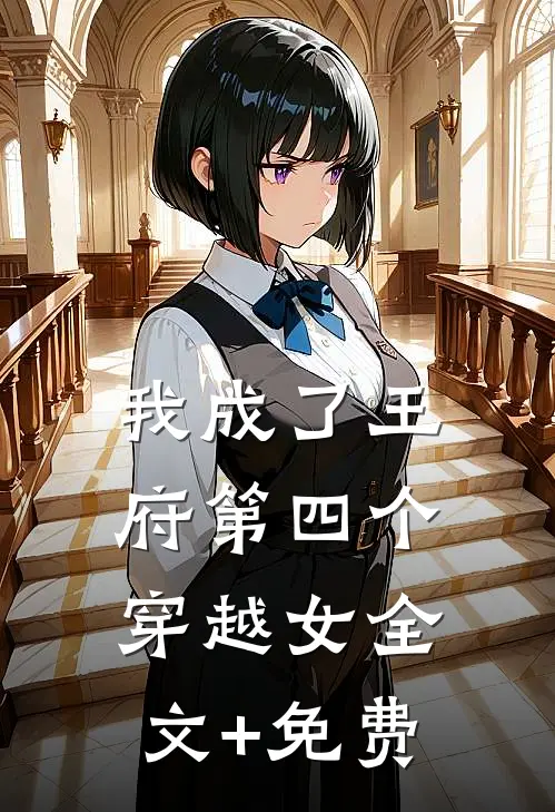 我成了王府第四个穿越女全文+免费