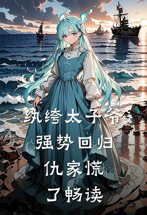 纨绔太子爷强势回归，仇家慌了畅读
