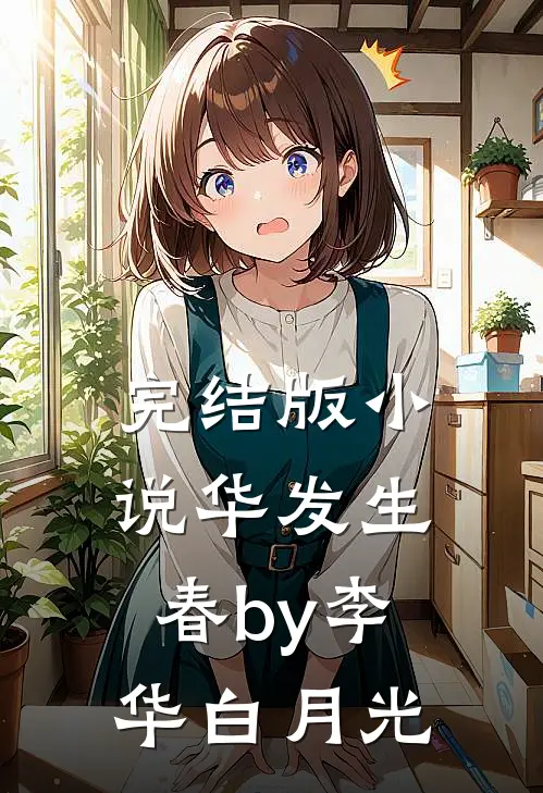 完结版小说华发生春by李华白月光
