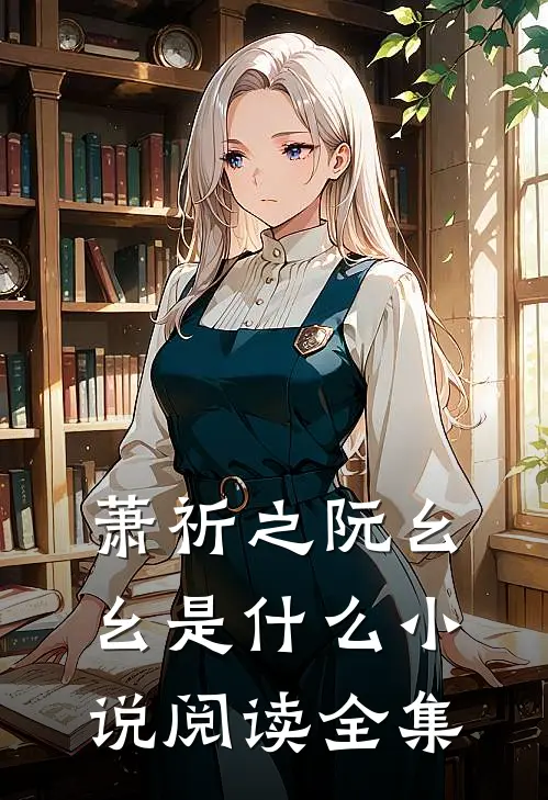 萧祈之阮幺幺是什么小说阅读全集