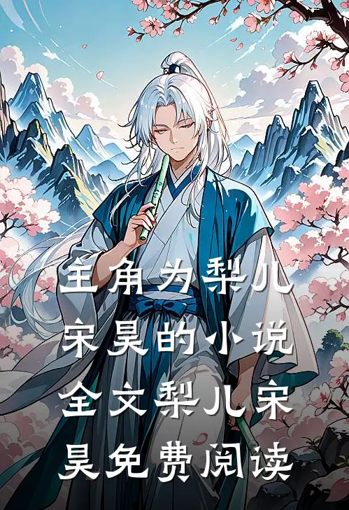 主角为梨儿宋昊的小说全文梨儿宋昊免费阅读