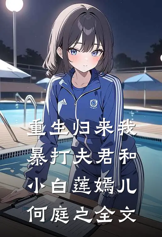 重生归来我暴打夫君和小白莲嫣儿何庭之全文