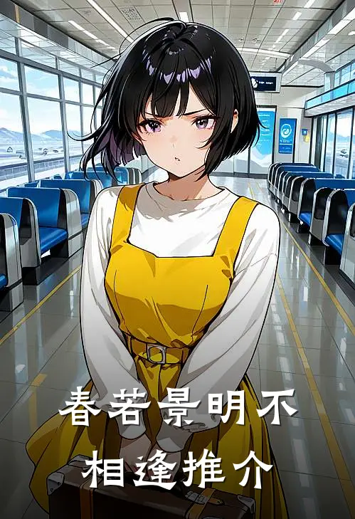 春若景明不相逢推介
