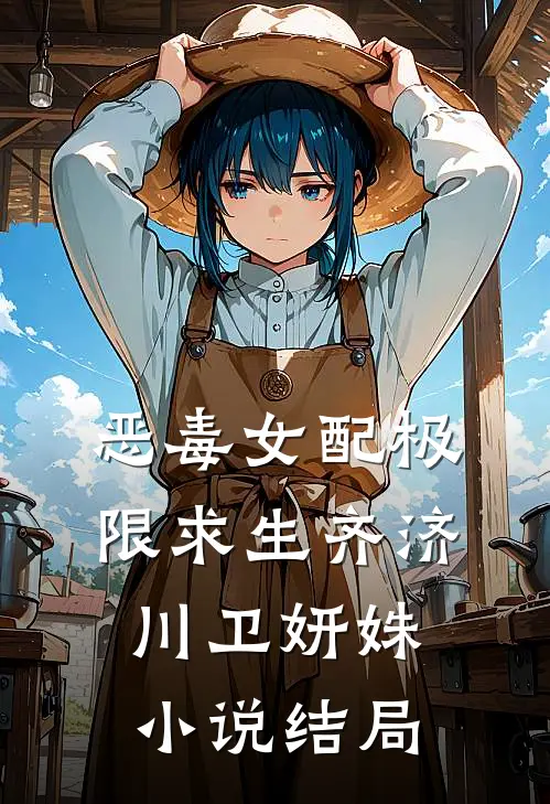 恶毒女配极限求生齐济川卫妍姝小说结局