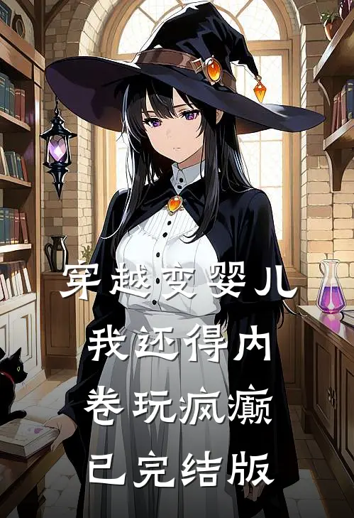 穿越变婴儿，我还得内卷玩疯癫已完结版