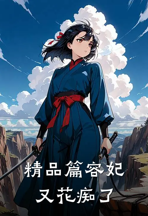 精品篇容妃又花痴了