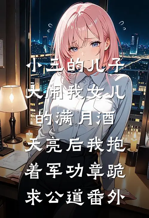 小三的儿子大闹我女儿的满月酒，天亮后我抱着军功章跪求公道番外
