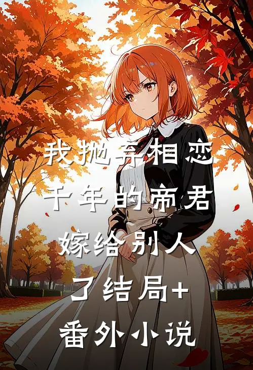 我抛弃相恋千年的帝君嫁给别人了结局+番外小说