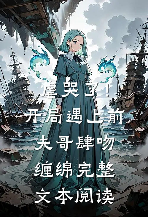 虐哭了！开局遇上前夫哥肆吻缠绵完整文本阅读