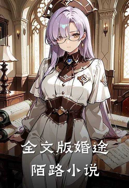 全文版婚途陌路小说