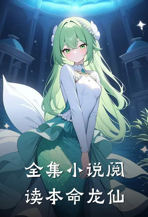 全集小说阅读本命龙仙