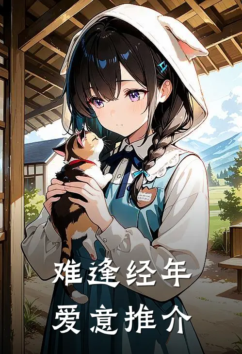 难逢经年爱意推介
