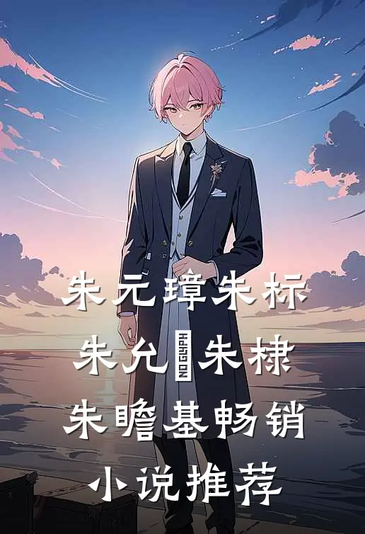朱元璋朱标朱允炆朱棣朱瞻基畅销小说推荐