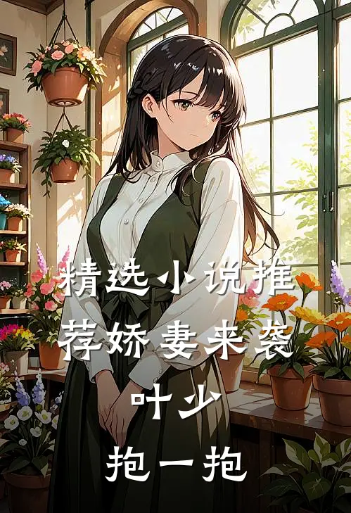 精选小说推荐娇妻来袭：叶少，抱一抱