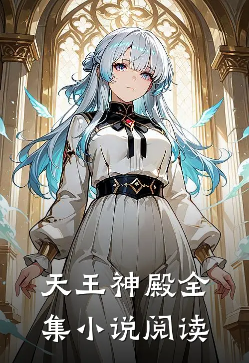 天王神殿全集小说阅读