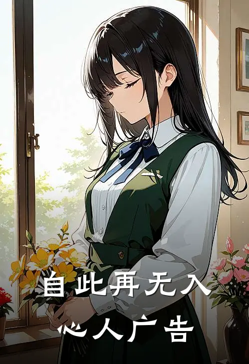 自此再无入心人广告