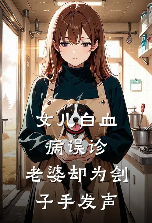 女儿白血病误诊，老婆却为刽子手发声