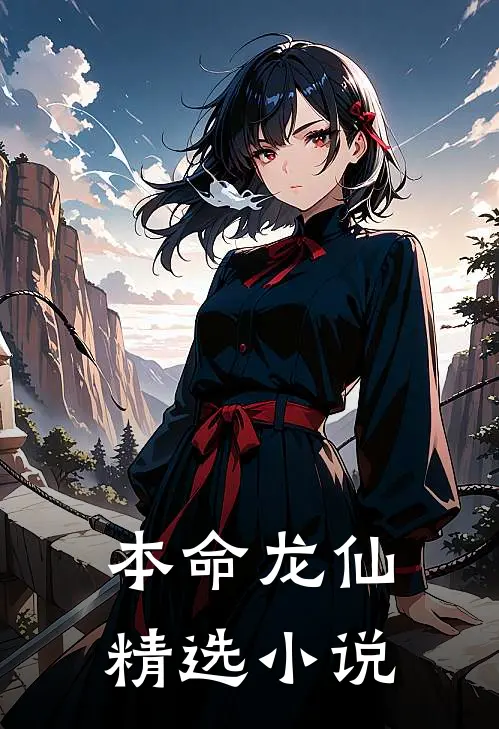 本命龙仙精选小说