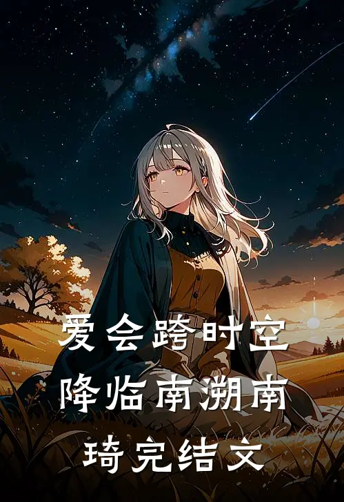 爱会跨时空降临南溯南琦完结文