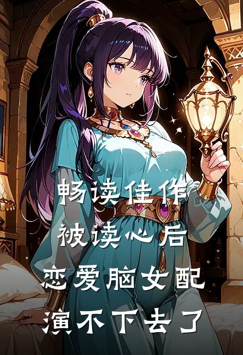 畅读佳作被读心后，恋爱脑女配演不下去了