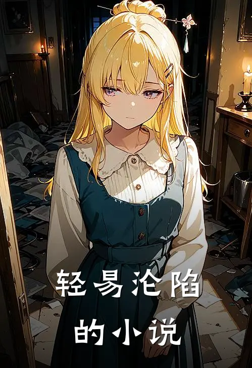 轻易沦陷的小说