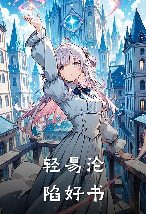 轻易沦陷好书