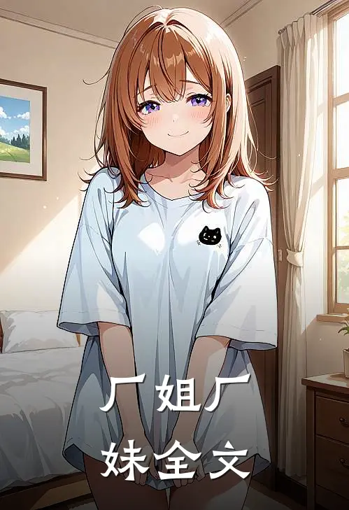 厂姐厂妹全文
