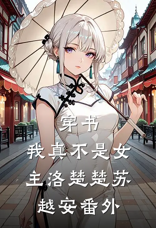 穿书：我真不是女主洛楚楚苏越安 番外