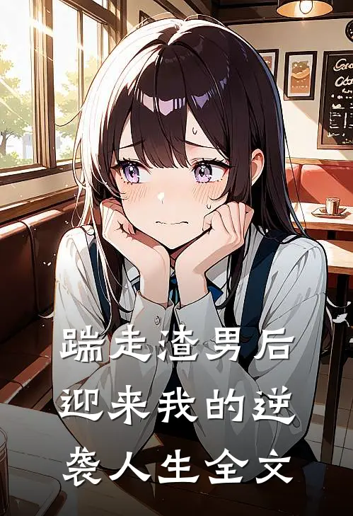 踹走渣男后迎来我的逆袭人生全文
