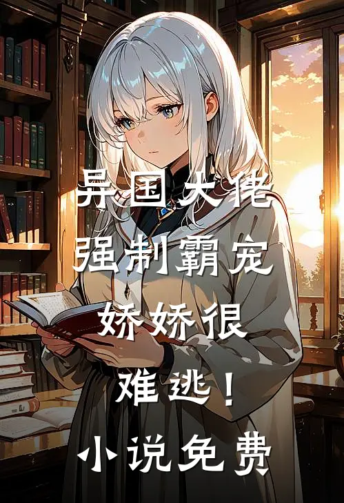 异国大佬强制霸宠，娇娇很难逃！小说免费