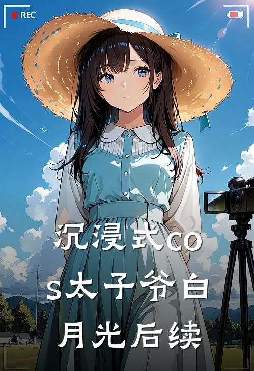 沉浸式cos太子爷白月光后续