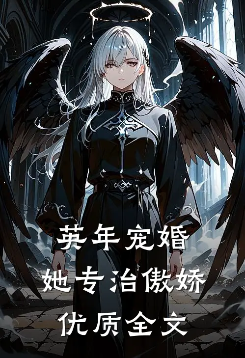英年宠婚：她专治傲娇优质全文