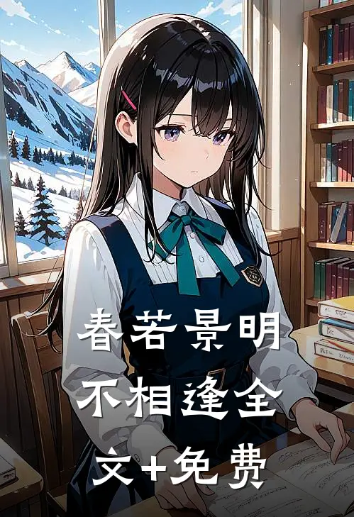 春若景明不相逢全文+免费