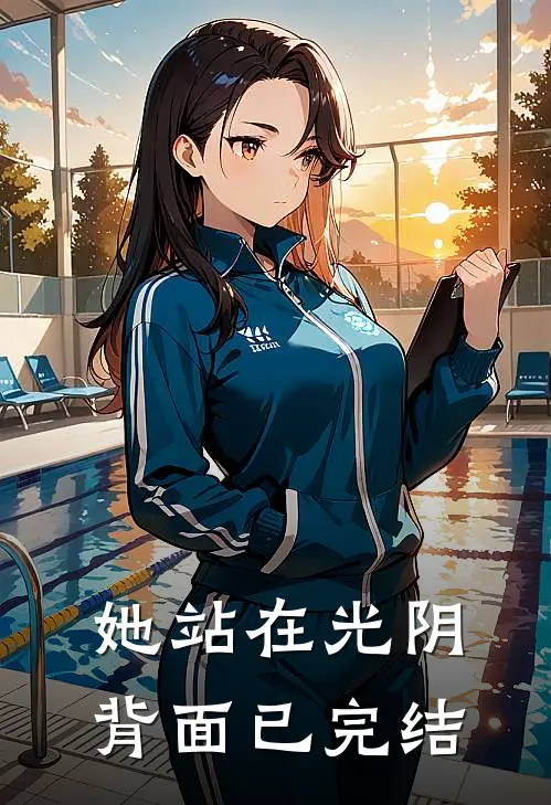 她站在光阴背面已完结