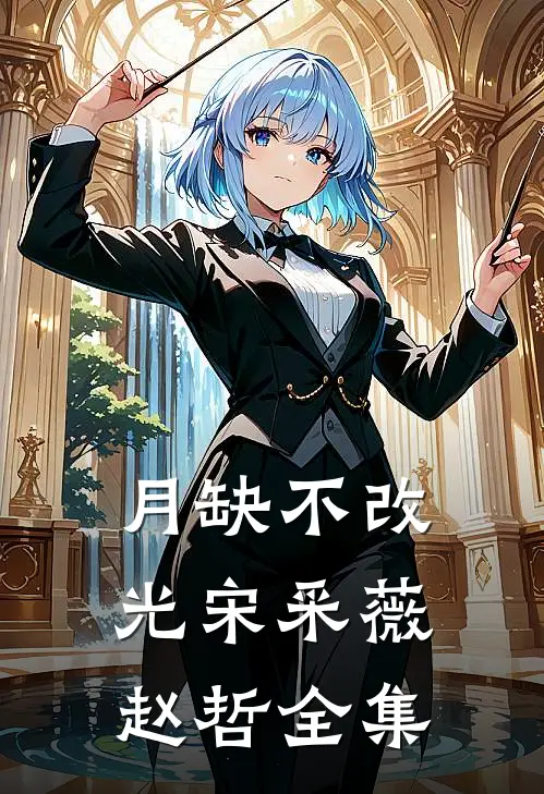 月缺不改光宋采薇赵哲 全集