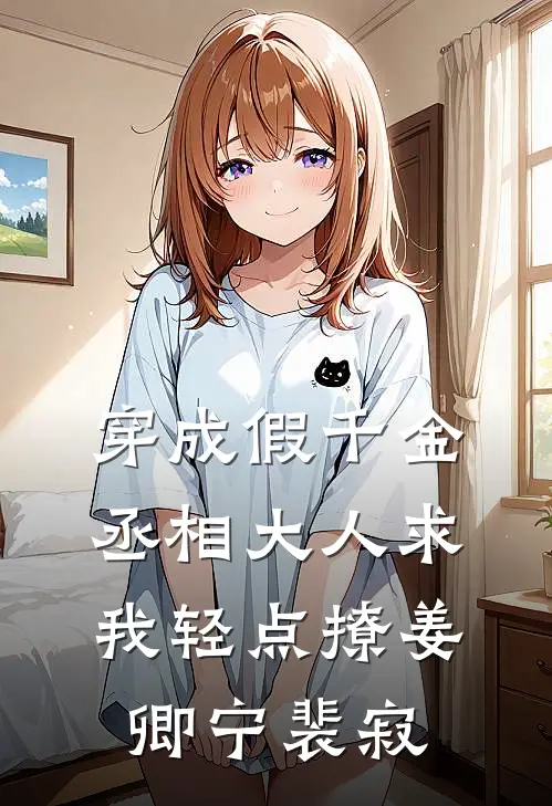穿成假千金，丞相大人求我轻点撩姜卿宁裴寂