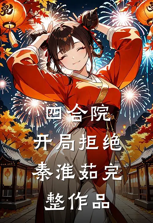 四合院：开局拒绝秦淮茹完整作品