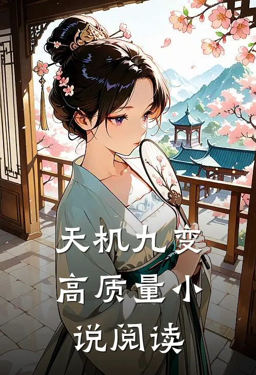 天机九变高质量小说阅读