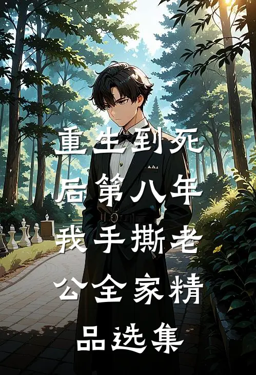 重生到死后第八年，我手撕老公全家精品选集
