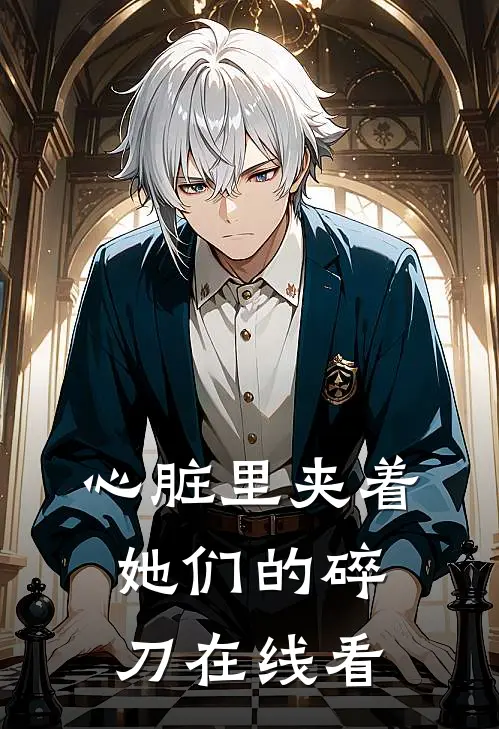 心脏里夹着她们的碎刀在线看