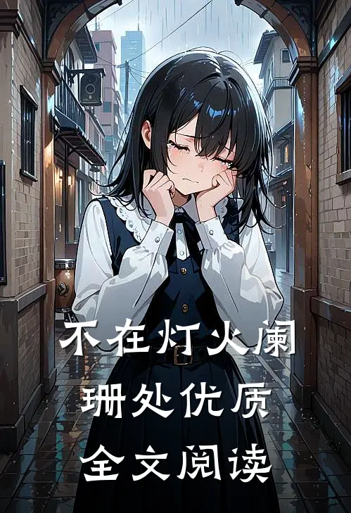 不在灯火阑珊处优质全文阅读